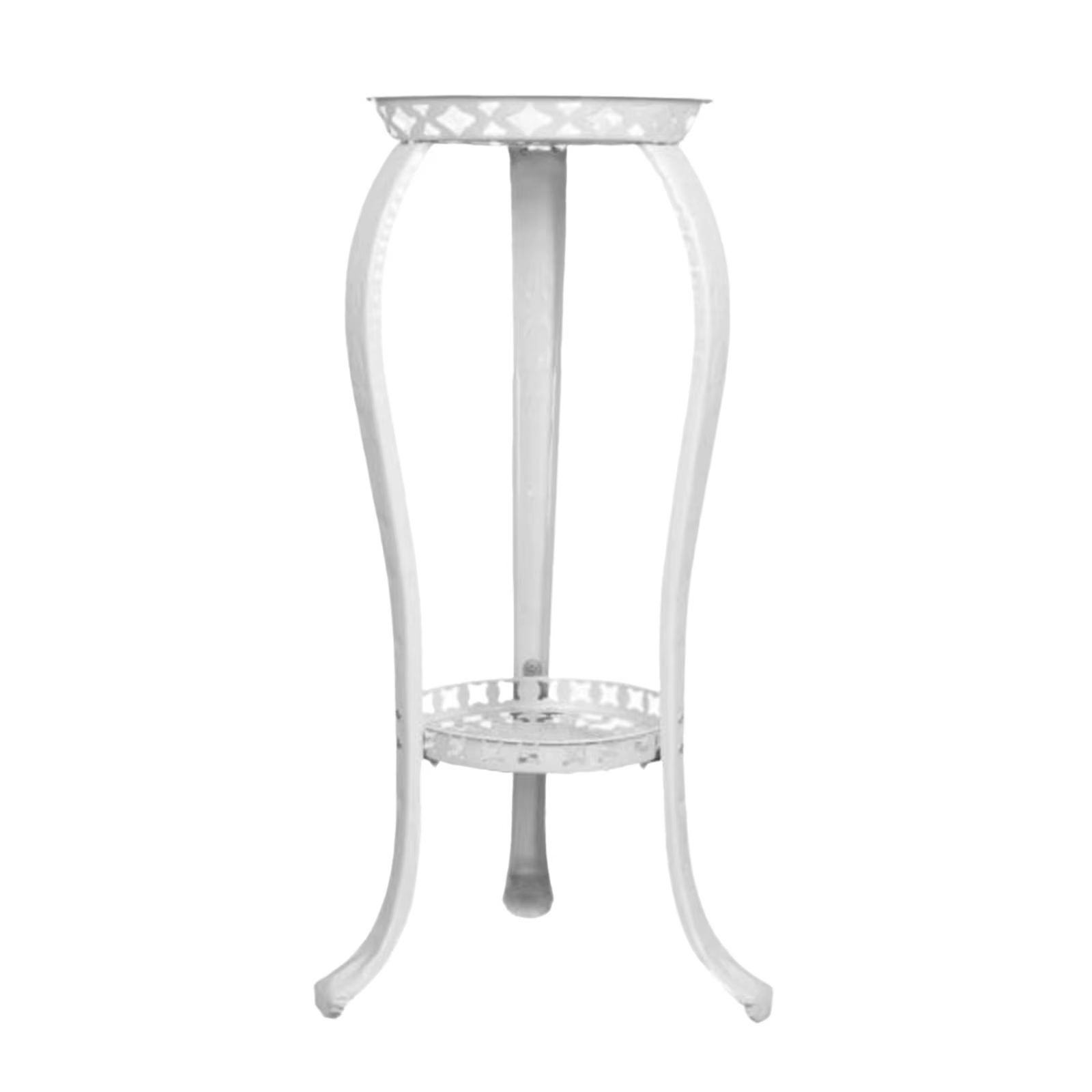 Support de rangement pour jardinière, étagère pour pot de fleurs, recommandé pour chambre, cuisine, 