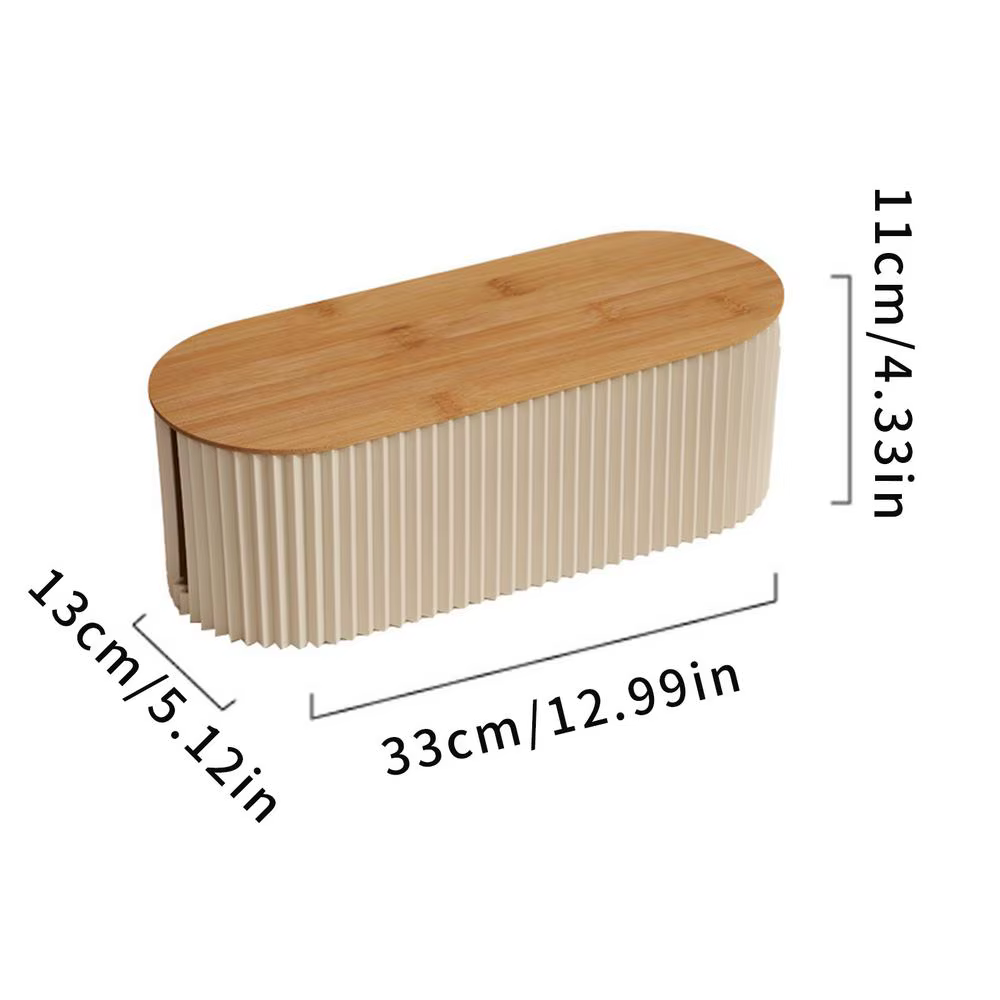 Boîte de rangement pour câbles, boîte de rangement pour multiprises de bureau, boîte de rangement an
