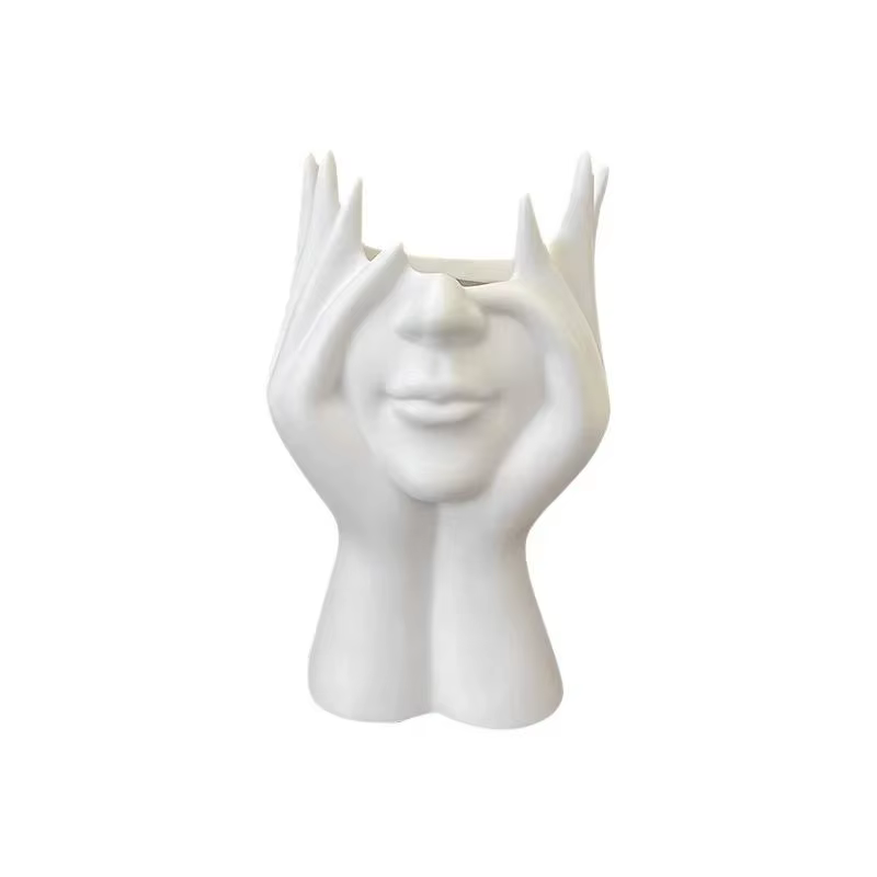 Boîte de rangement pour pinceaux de maquillage, adaptée au rangement des pinceaux de maquillage, des