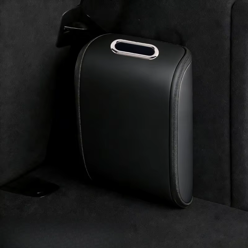 Boîte à chaussures pour voiture : Organisateur de rangement spécial pour l'habitacle et le coffre | 