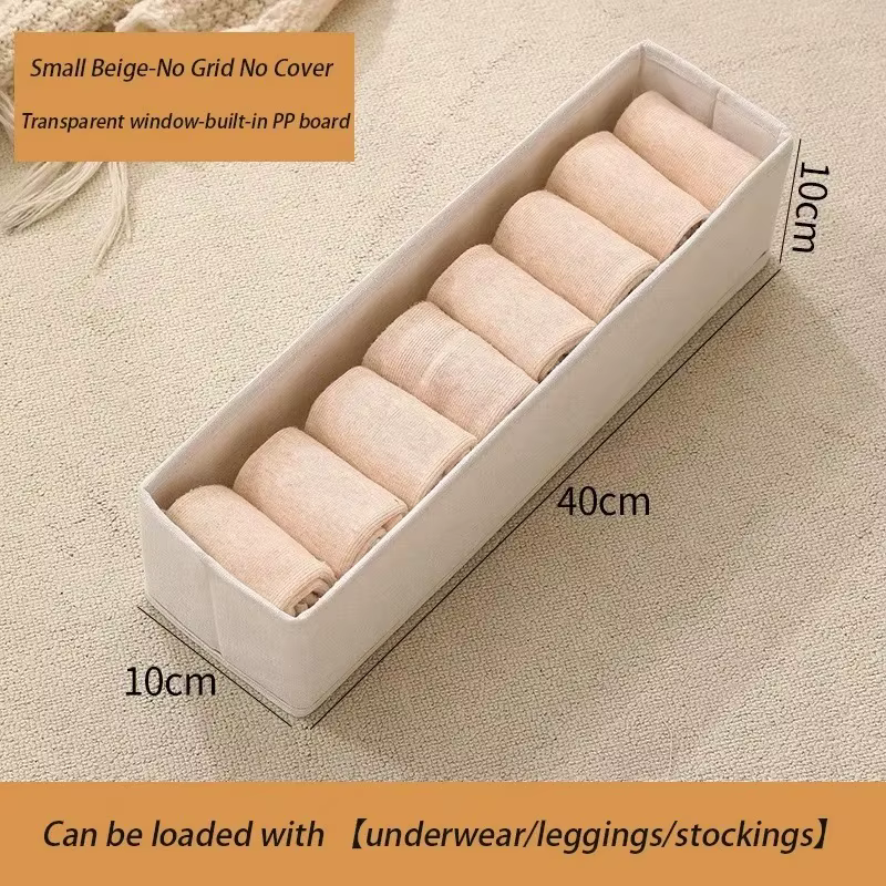 Organisateur de rangement portable pour chambre à coucher, boîte de rangement pour pantalons, organi