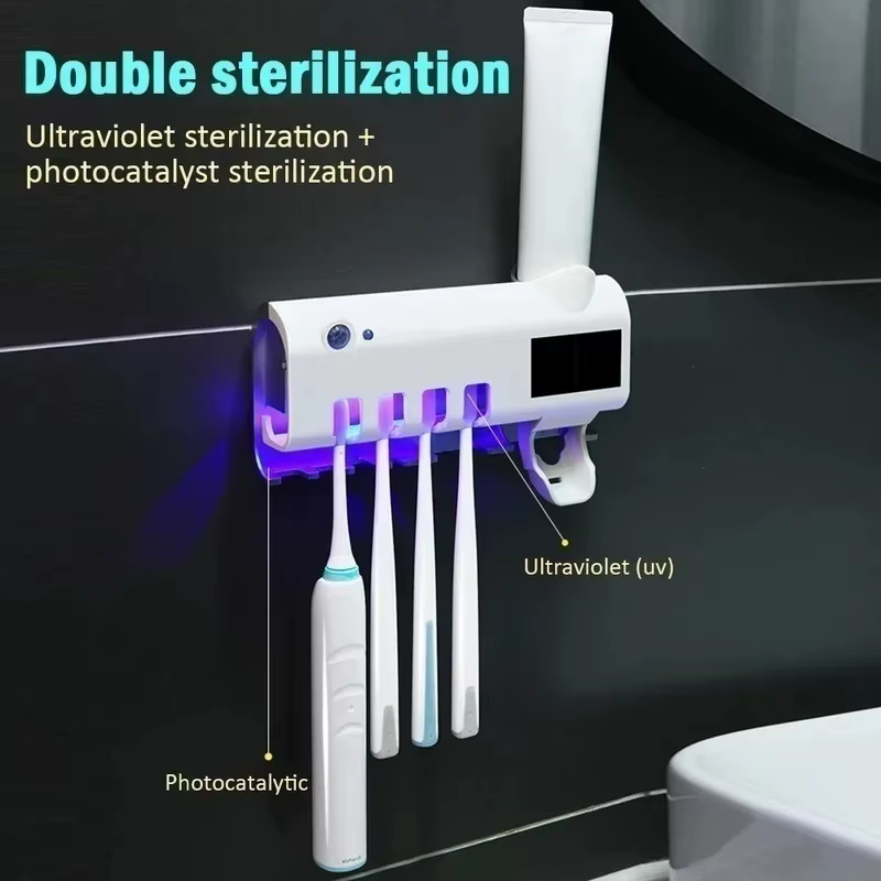 Support de rangement pour douche de salle de bain