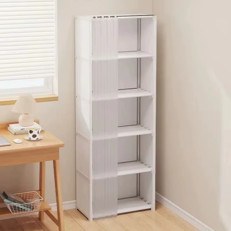 Armoire de rangement pour vêtements