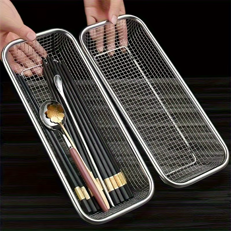 Armoire de désinfection de panier à baguettes