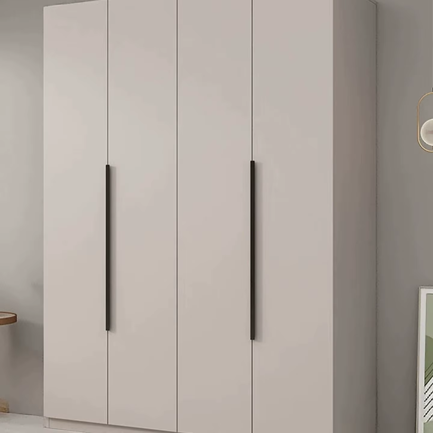 Armoire de rangement, Commodes