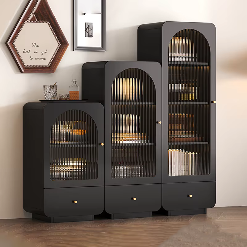 Armoires de Salon de luxe