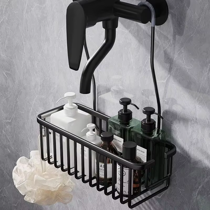 Étagère de douche pour salle de bain
