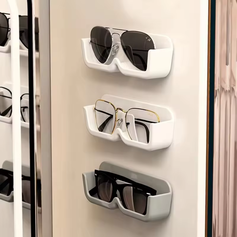 Organisateur de lunettes