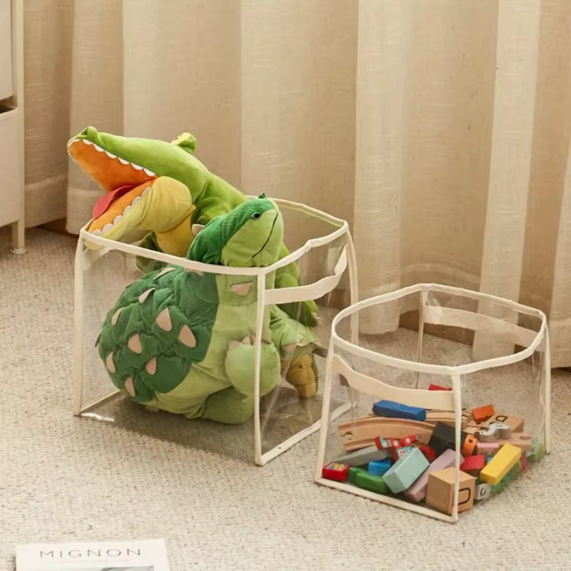 Panier de rangement pour jouets pour enfants