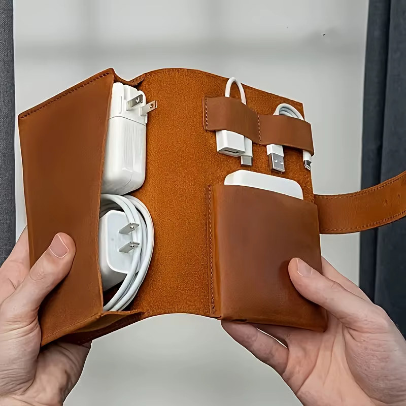 Boîte de rangement multi-compartiments
