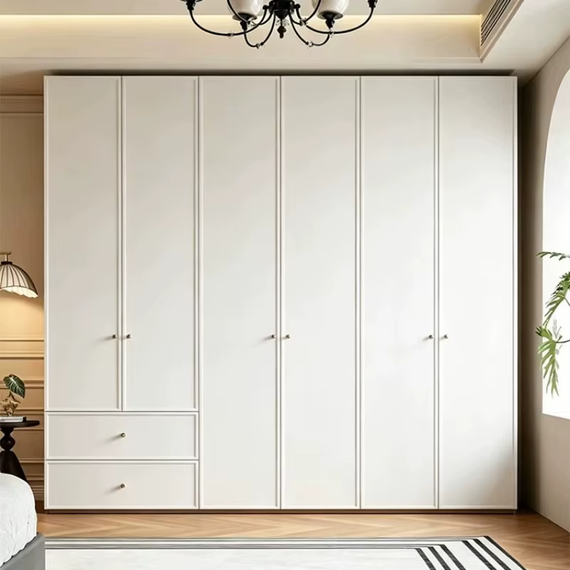 Armoire Rétro Intégrée