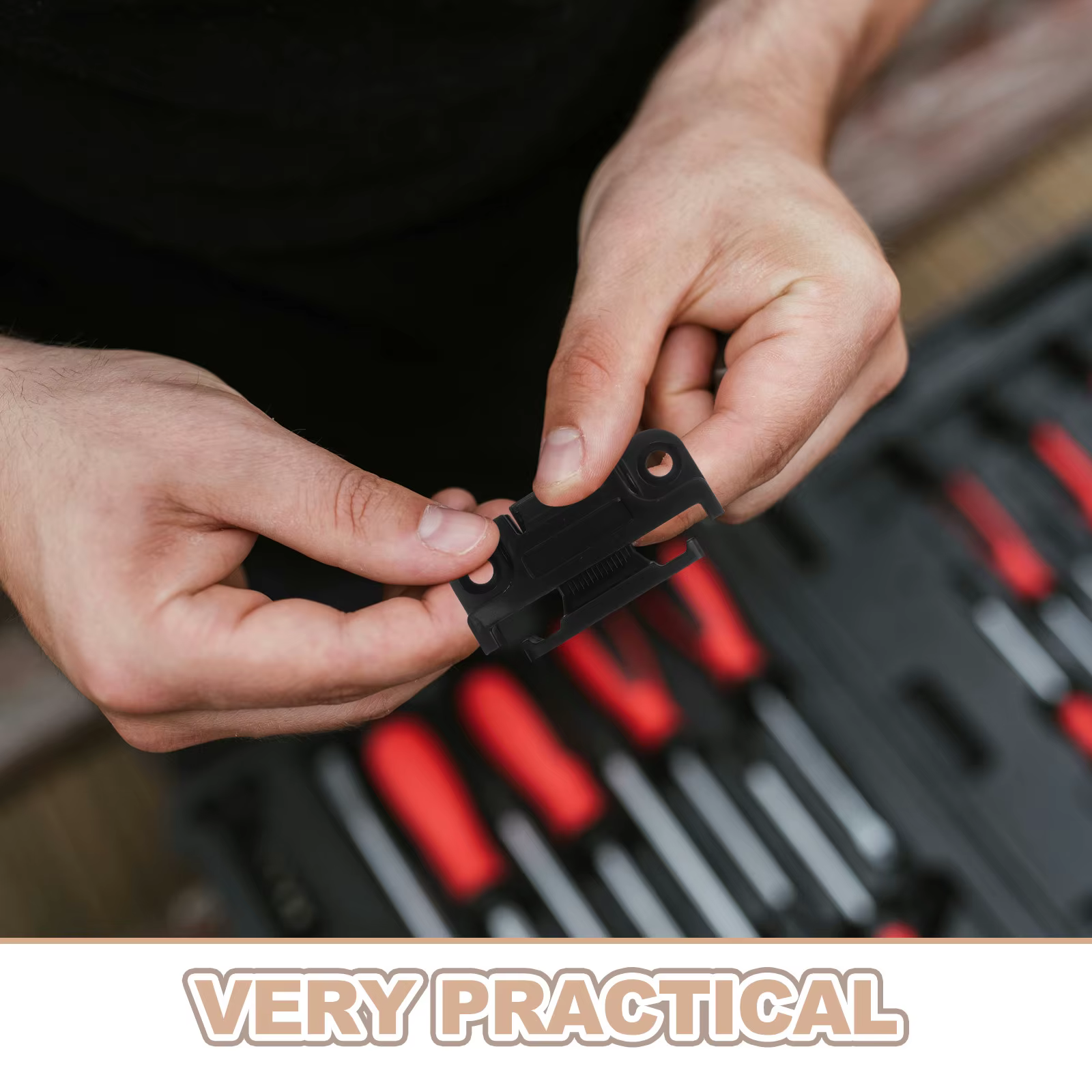 10 pièces de fixations à pression pour armoires : connecteurs d'armoires