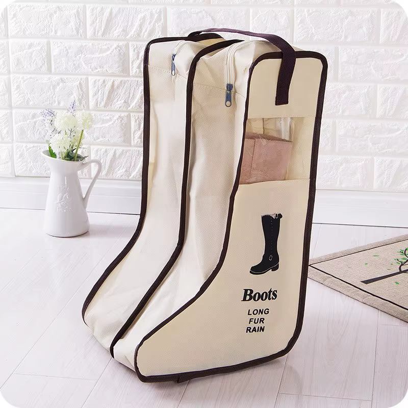 Sacs de rangement portables pour chaussures