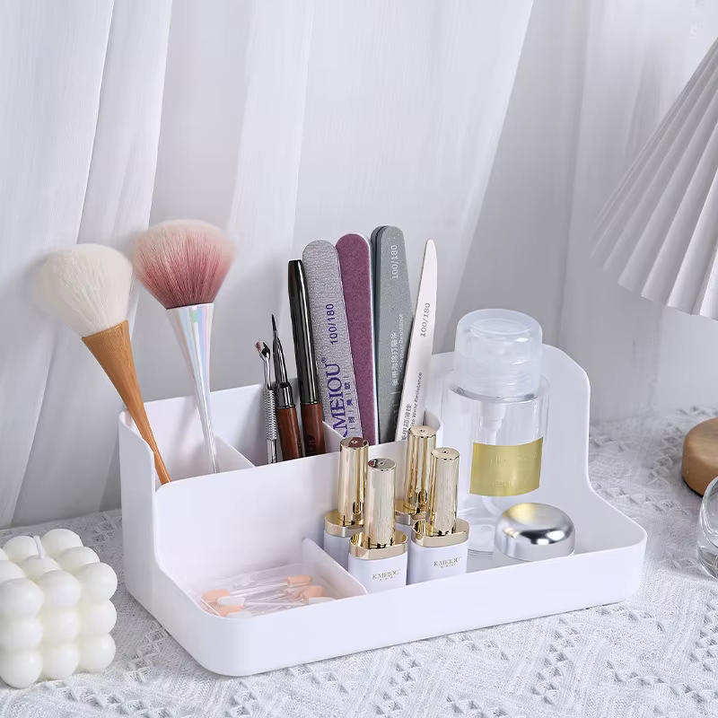 Boîte de rangement pour cosmétiques