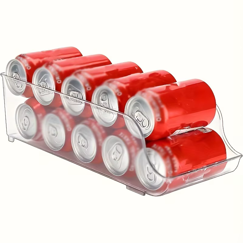 Boîte de rangement pour réfrigérateur domestique