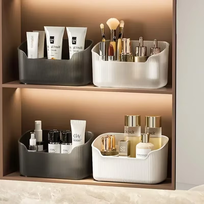 MIRROR CABINET-Boîte de Rangement Cosmétique