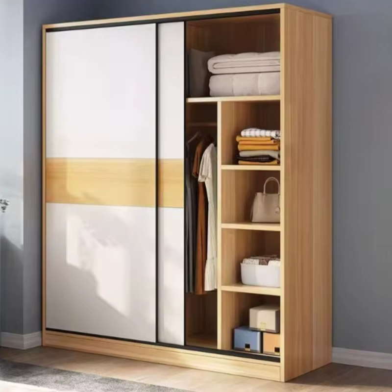Armoires de chambre pleine grandeur