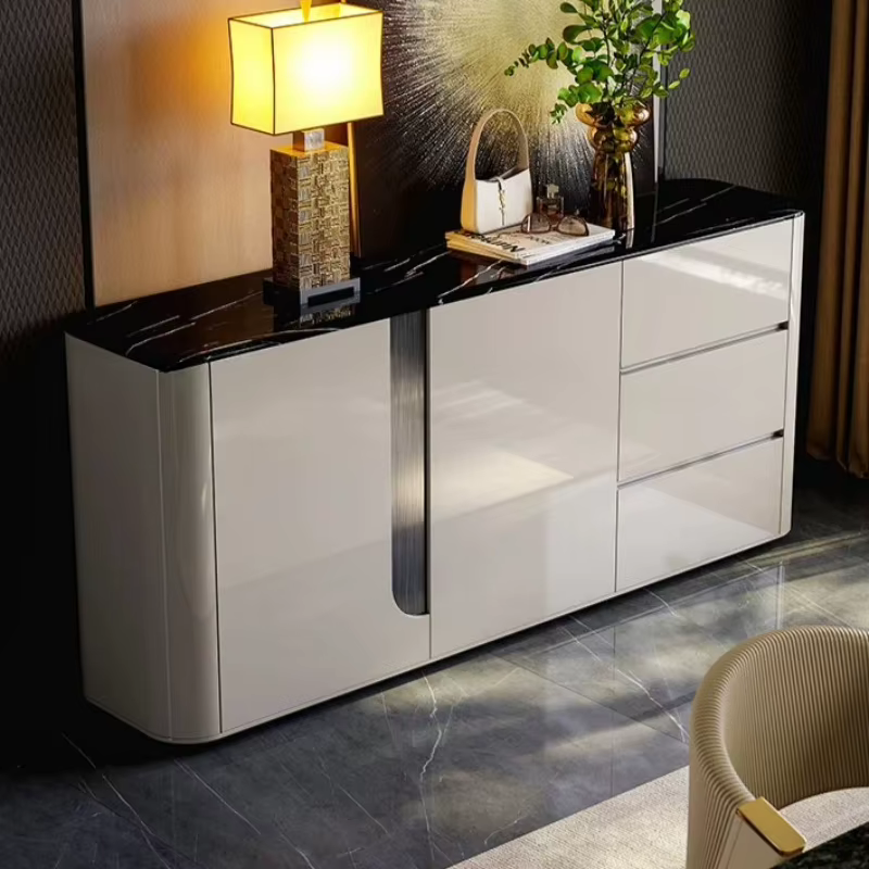 Organisateur de placard de luxe moderne