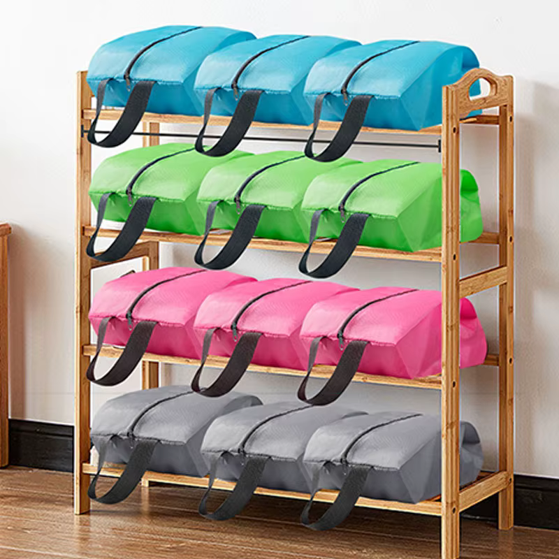Sac de rangement pour chaussures