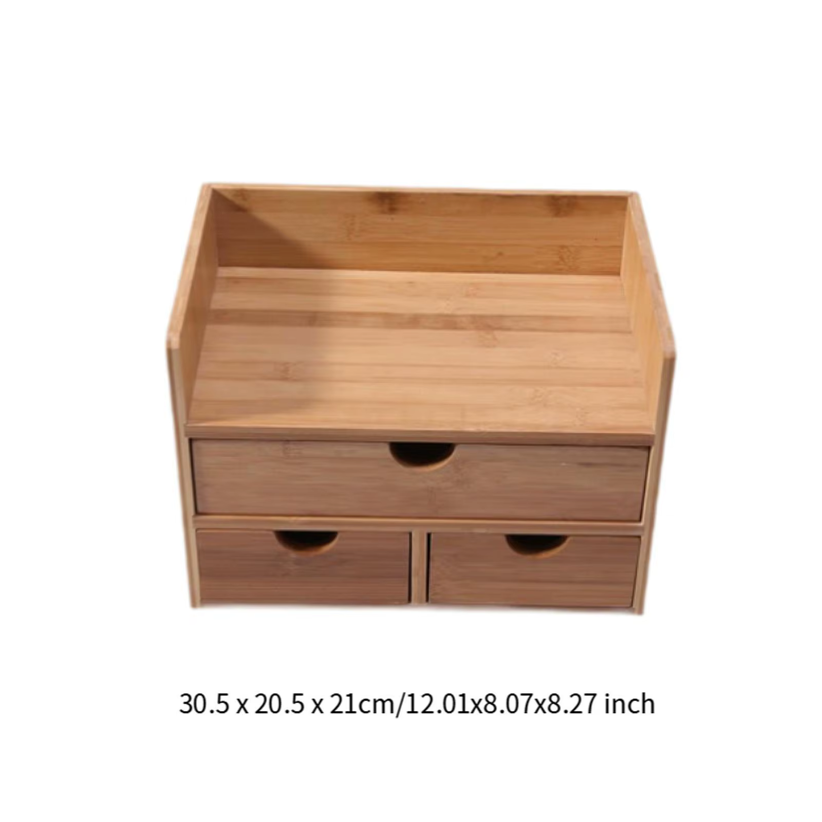 Tiroir de rangement de bureau