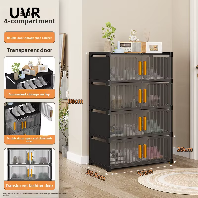 UVR – armoires à chaussures de petite taille