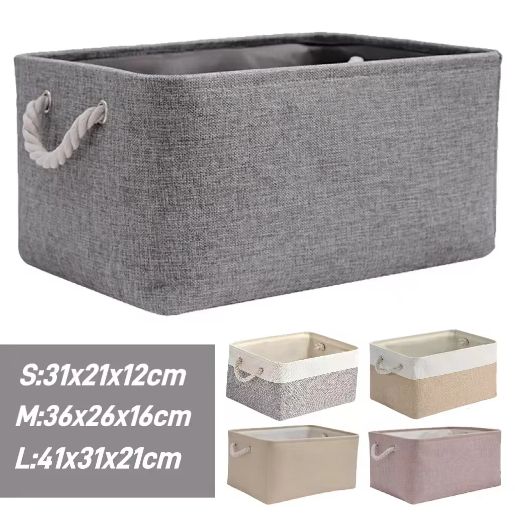 Panier de rangement pour articles divers