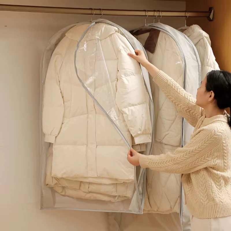 Sacs de rangement pour armoire