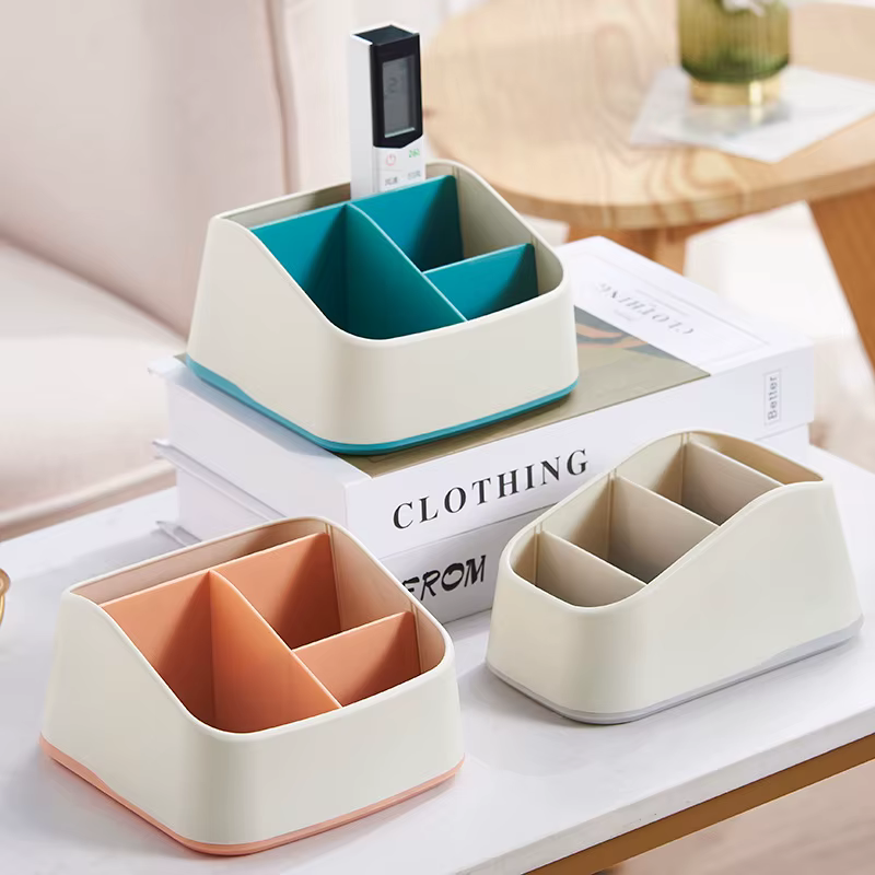 Boîte de rangement de bureau