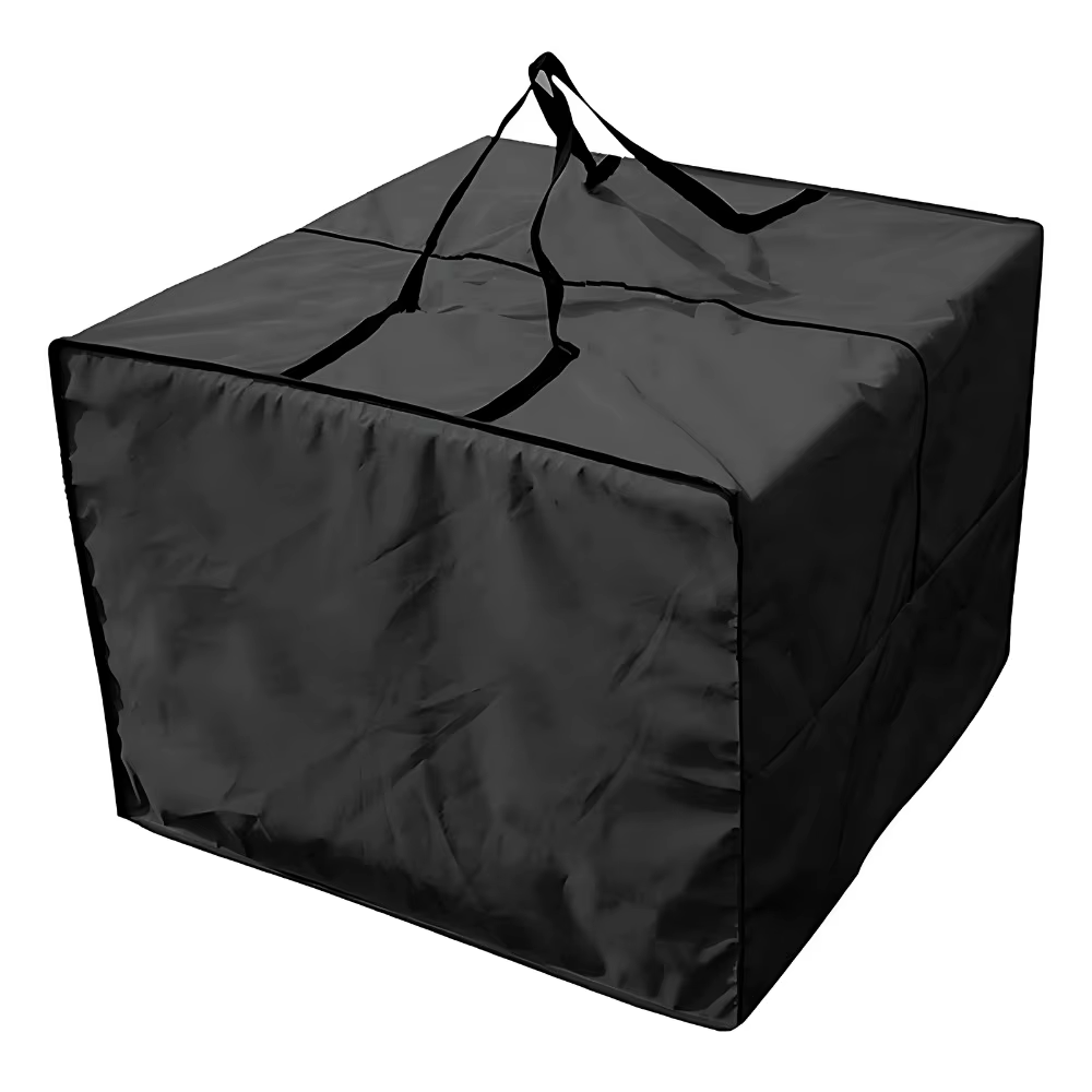 Carré Sac de rangement de protection Boîte