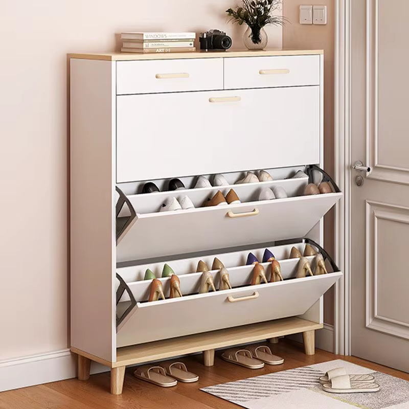 Meubles de salon étagère à chaussures armoire