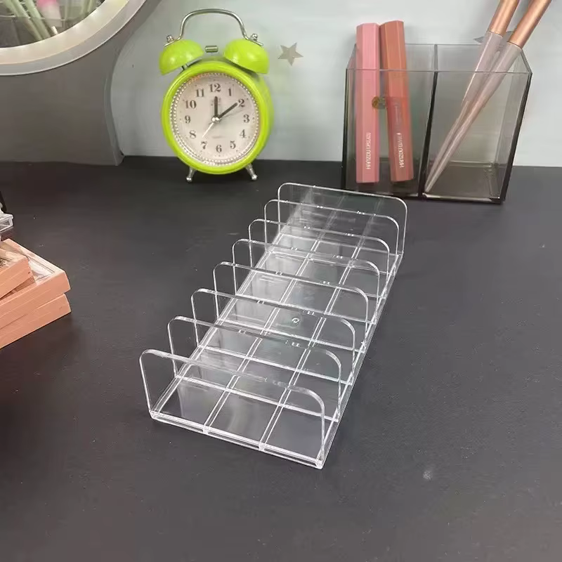 Coiffeuse, rangement et arrangement de cosmétiques
