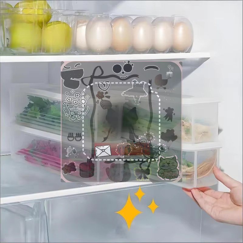Boîte de Rangement Hermétique pour Aliments Frais