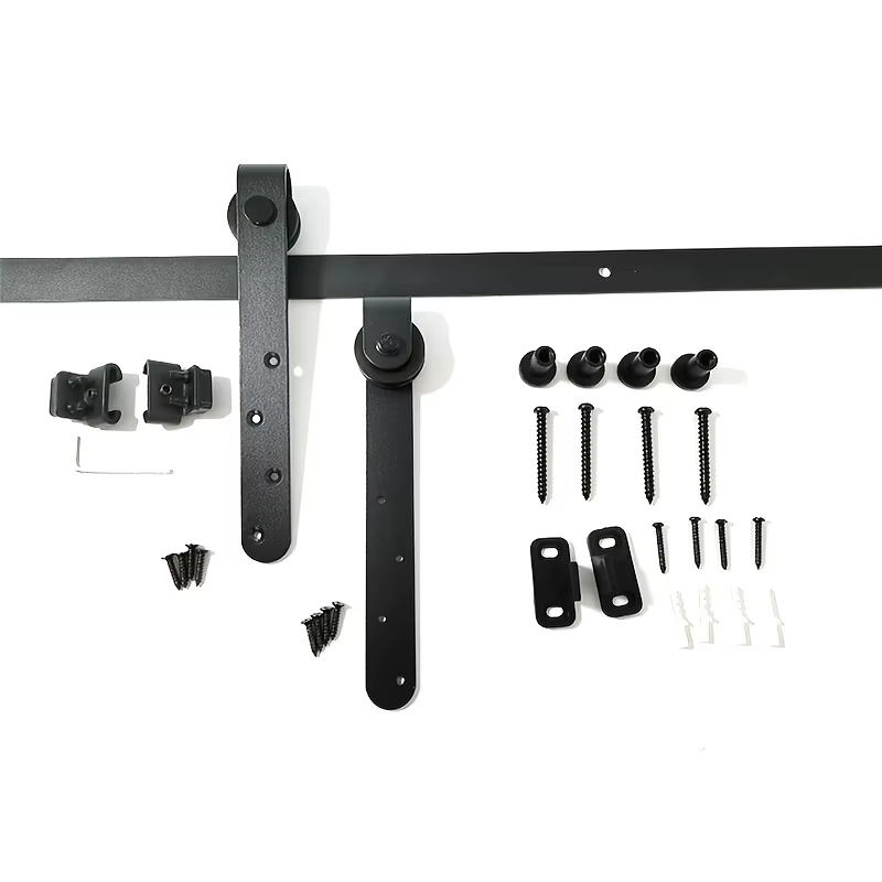 Kit de glissière pour porte de grange
