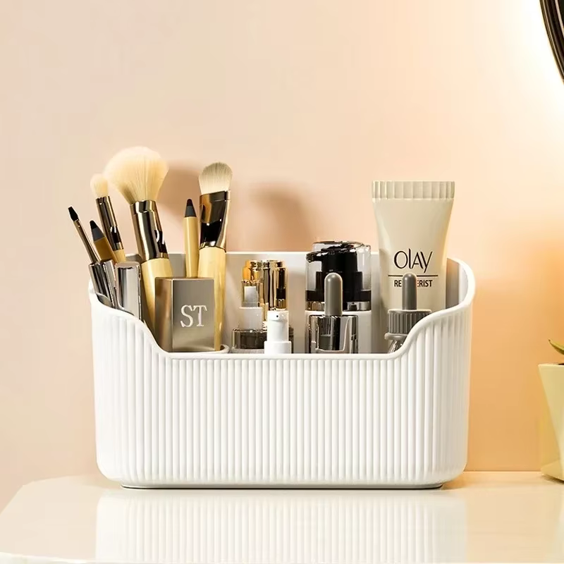 Organisateur de cosmétiques mat