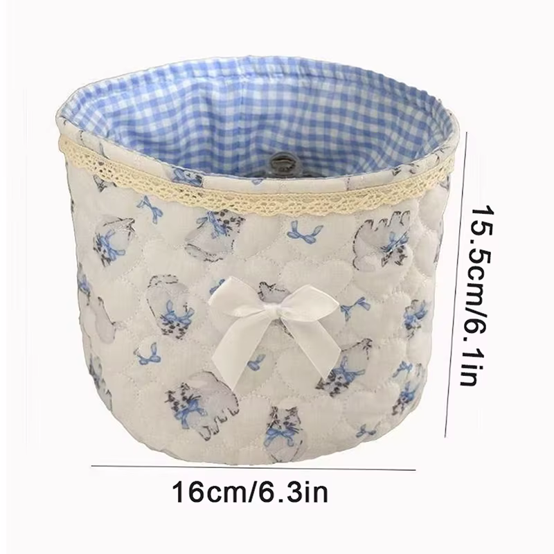 Panier de rangement multifonctionnel pour la maison