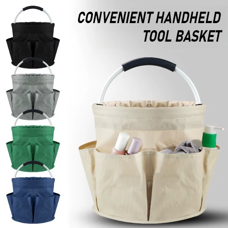 Grand sac de rangement pour voiture