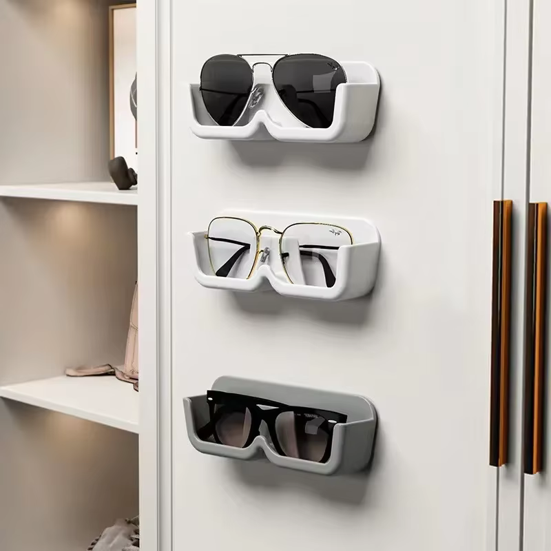 Rangement Mural de Lunettes T1