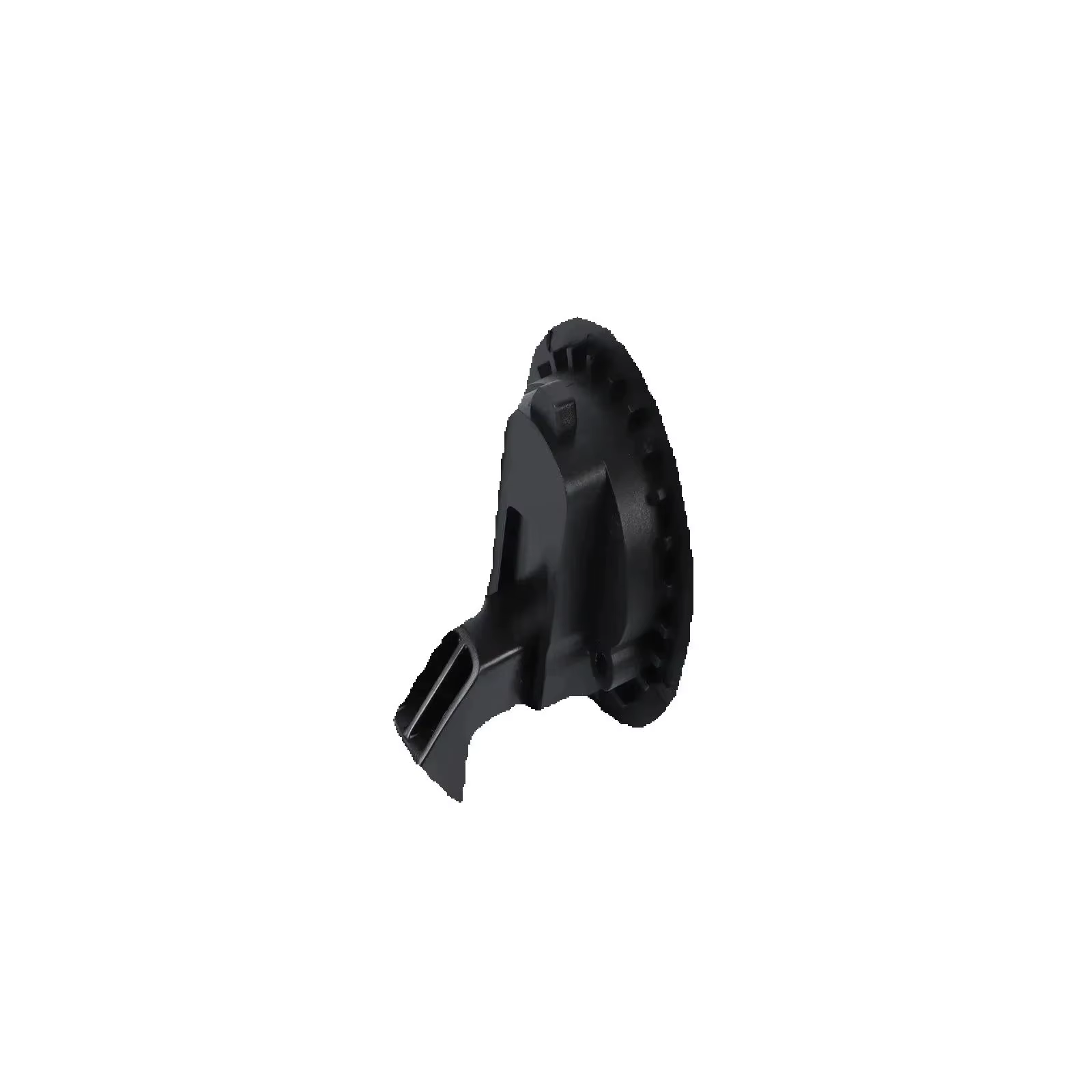 Ensemble de loquet de rangement arrière pour camion 68059730AB