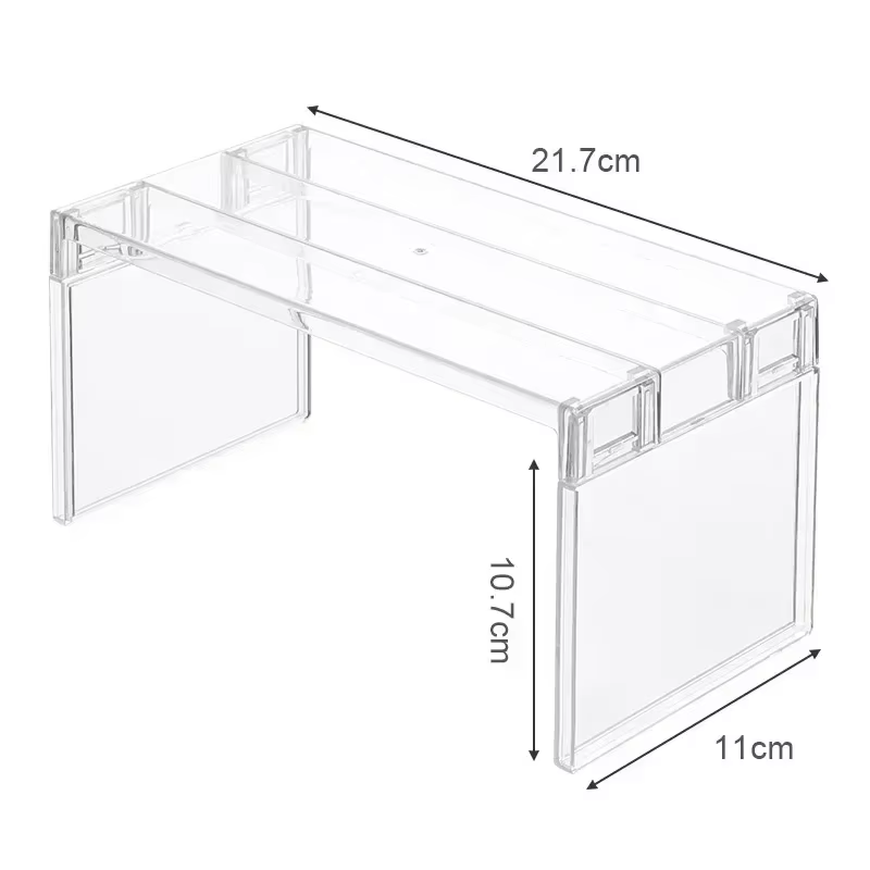 Support de rangement pour réfrigérateur