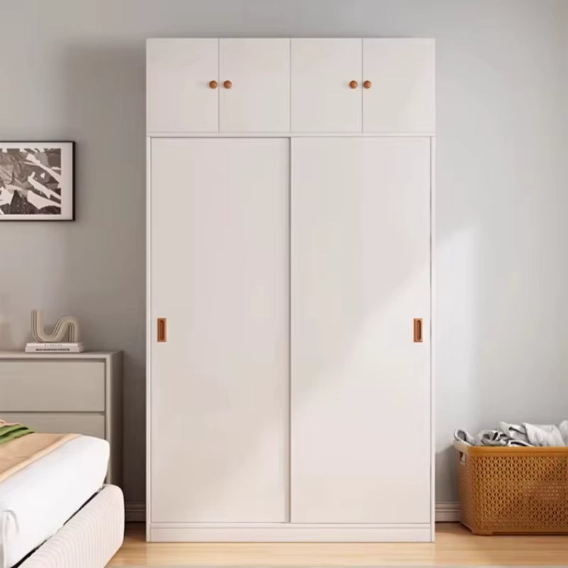 Armoire de Luxe Moderne pour Appartement
