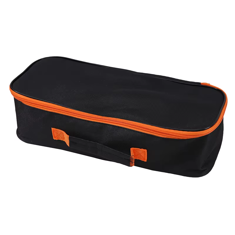 Boîte de rangement portable pour coffre de voiture