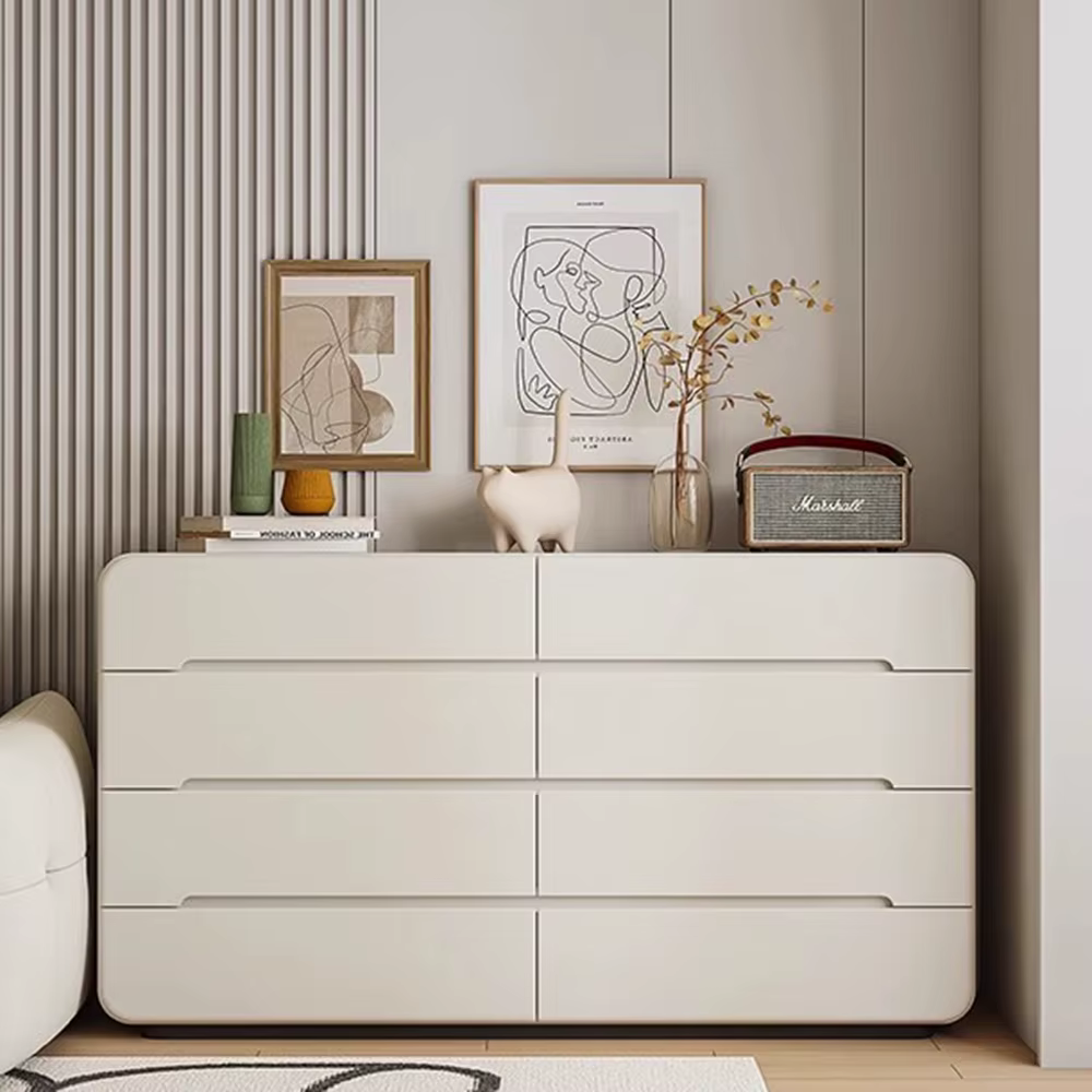 Armoire de rangement pour petites pièces