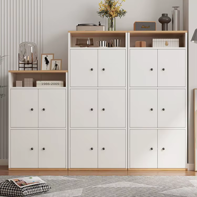 Armoire de rangement pour salon