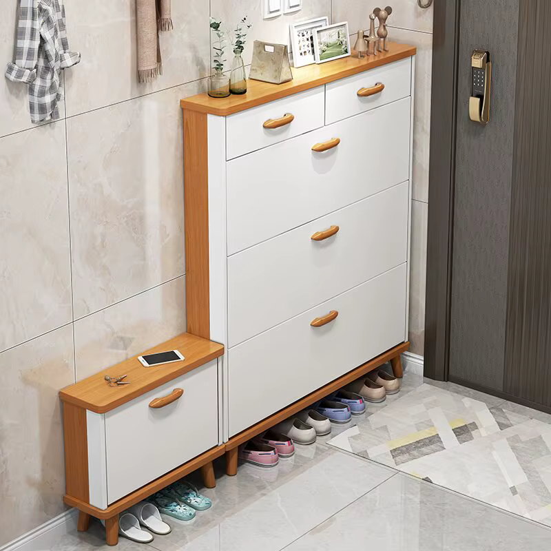 Organisateur italien de rangement pour chaussures