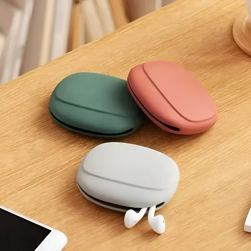 Sac de rangement multifonctionnel en silicone