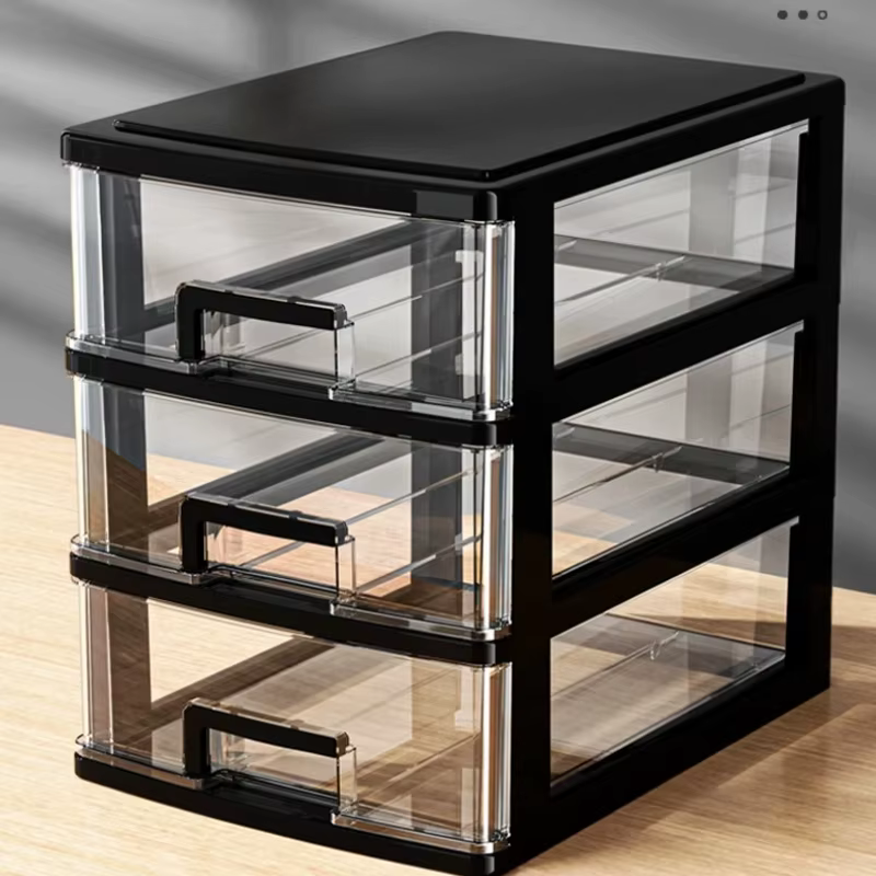 Tiroirs organisateurs de bureau modulaires