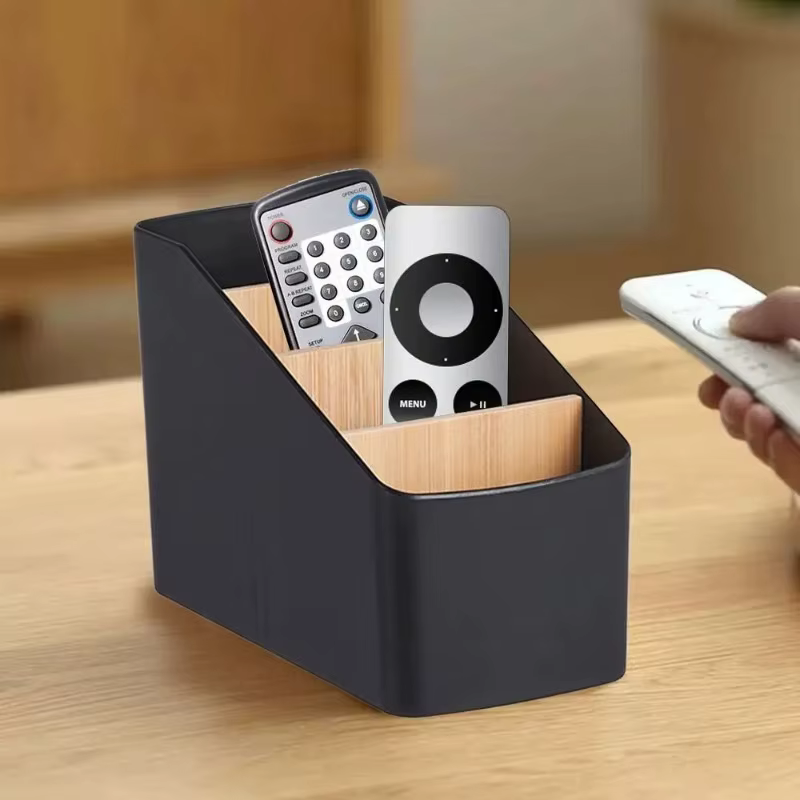 Boîte de rangement pour télécommande