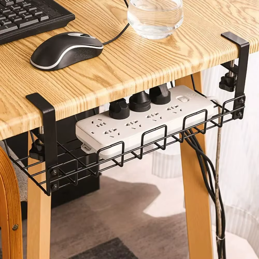 Rangement sous la table T1