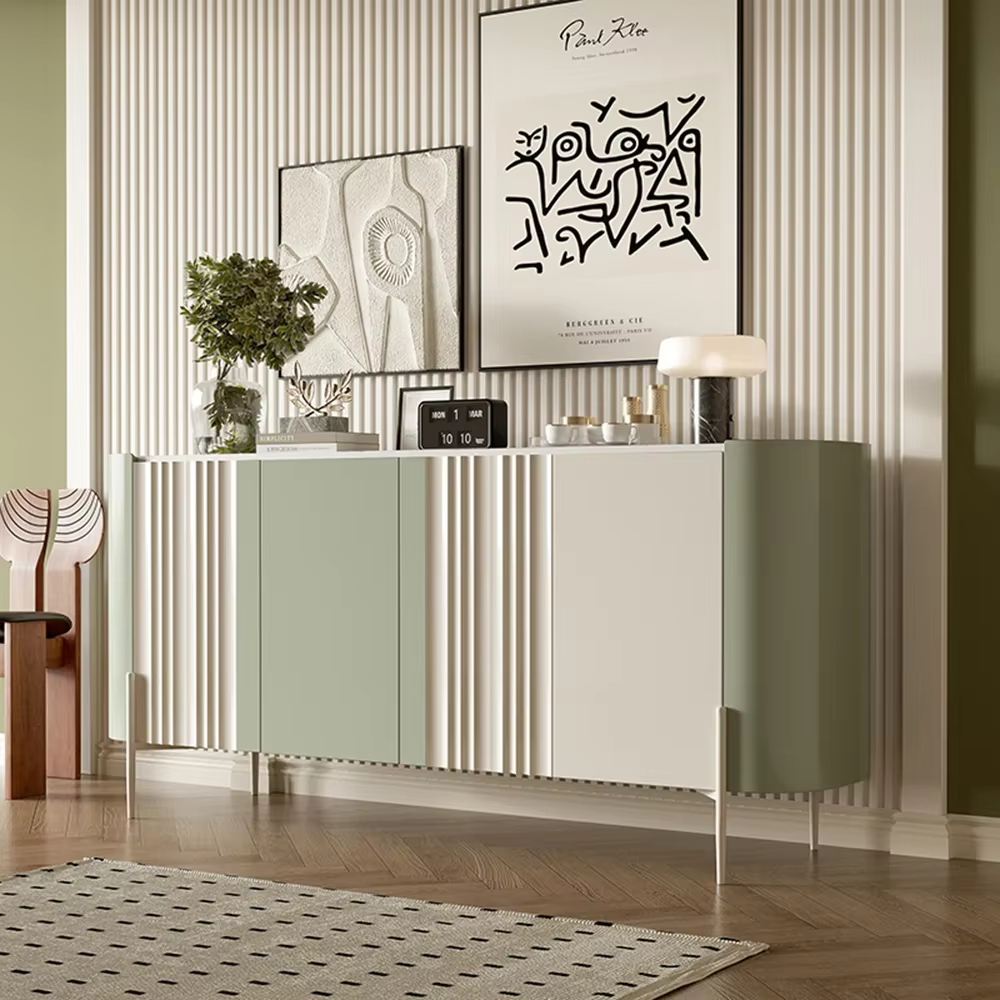 Armoire de rangement pour chaussures