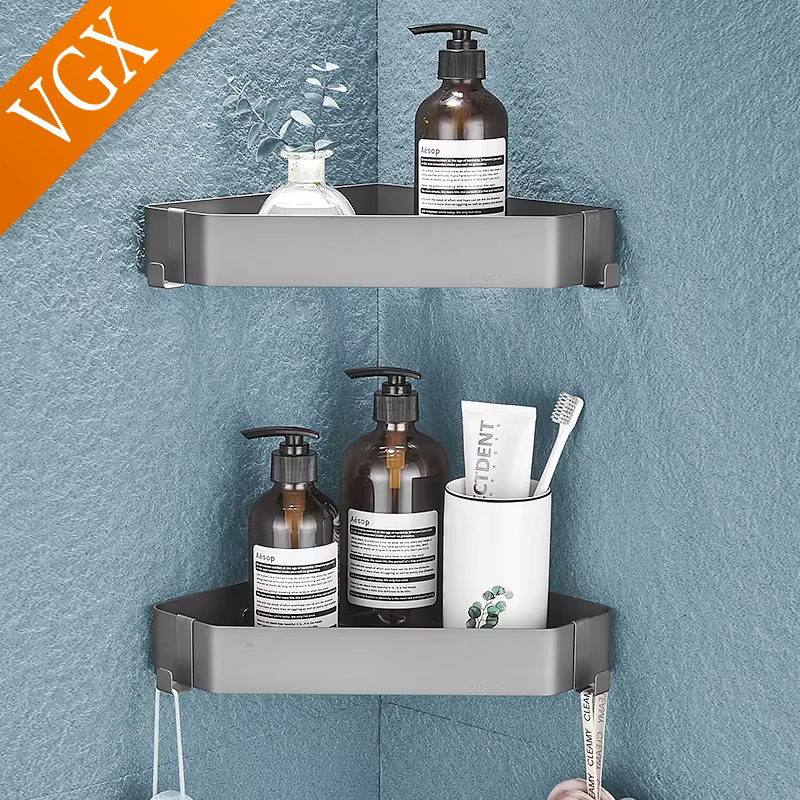 VGX – étagère de salle de bain